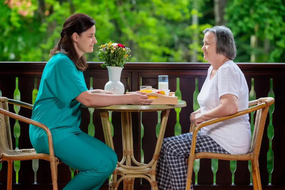 home health care agencies