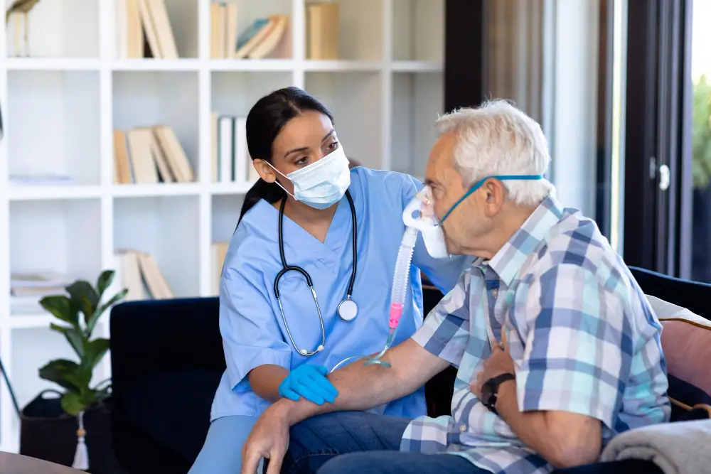 Home health care in Harrisburg PA,